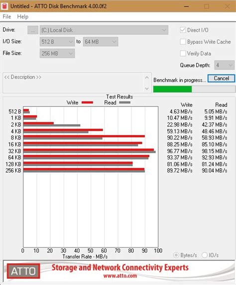 hard disk test windows 7|disk benchmarking windows 7.